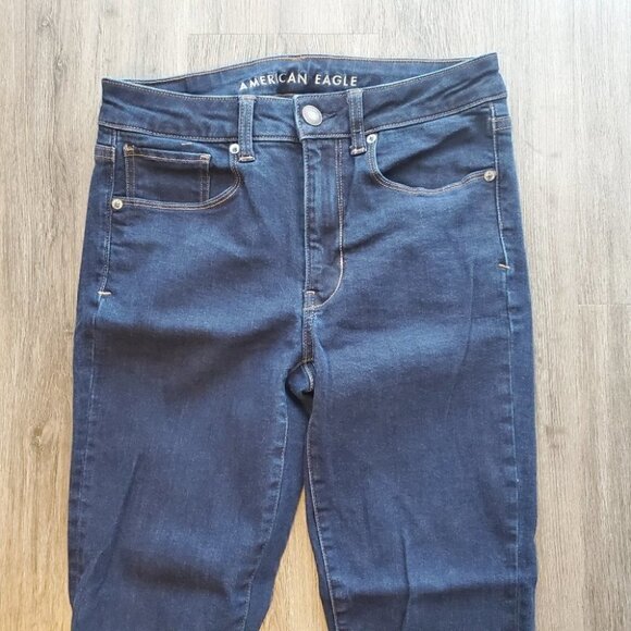 American Eagle Jeans - Picture 3 of 9